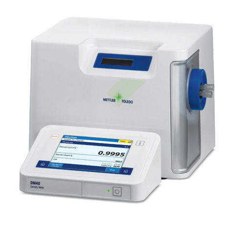 Mettler_DM40_DM45_DM50_Masaustu_Yogunluk_Olcer