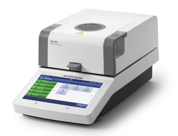 Mettler_HC103_Nem_tayin_cihazi