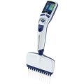 Çok Kanallı Elektronik Pipetler