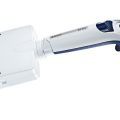 Çok Kanallı Elektronik Pipetler (Uç Aralıkları Ayarlanabilir)