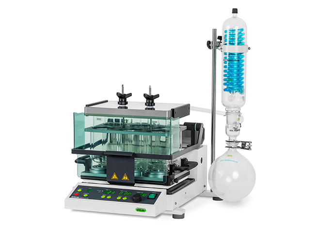 Buchi_Syncore_Polyvap_Multi_Evaporator