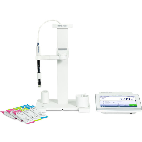 Mettler Toledo SD20-K Phmetre